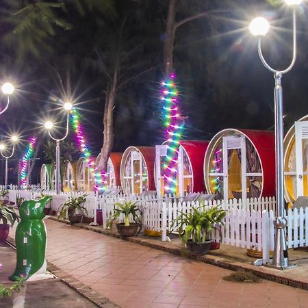 Gio Bien Resort Вунг Тау Екстериор снимка