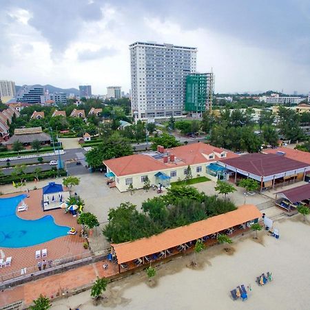 Gio Bien Resort Вунг Тау Екстериор снимка