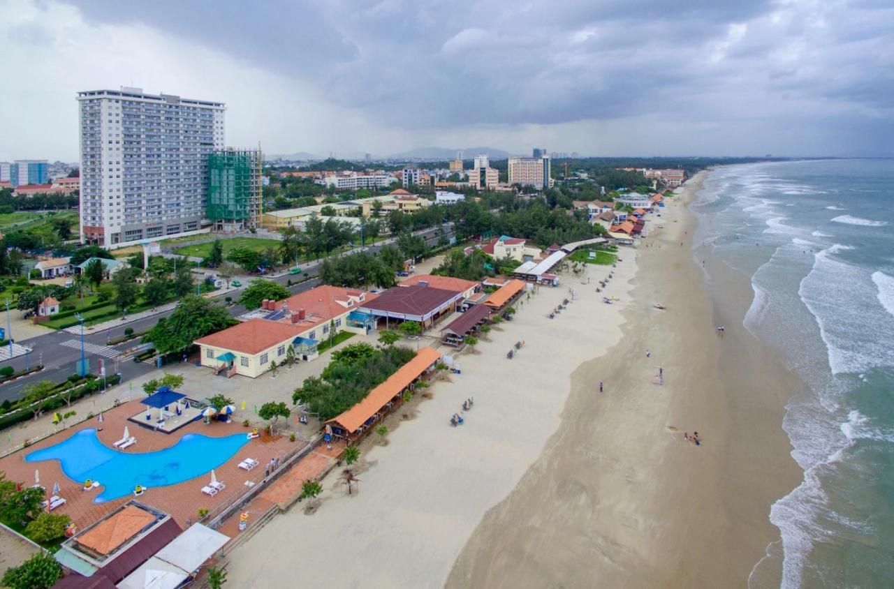 Gio Bien Resort Вунг Тау Екстериор снимка