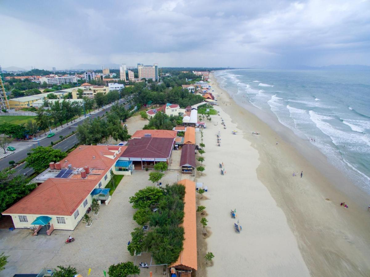 Gio Bien Resort Вунг Тау Екстериор снимка