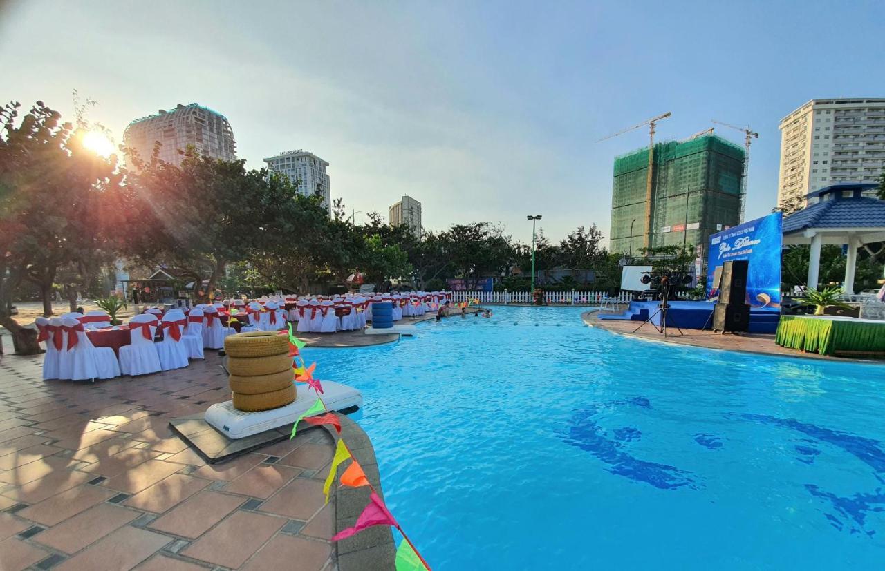 Gio Bien Resort Вунг Тау Екстериор снимка