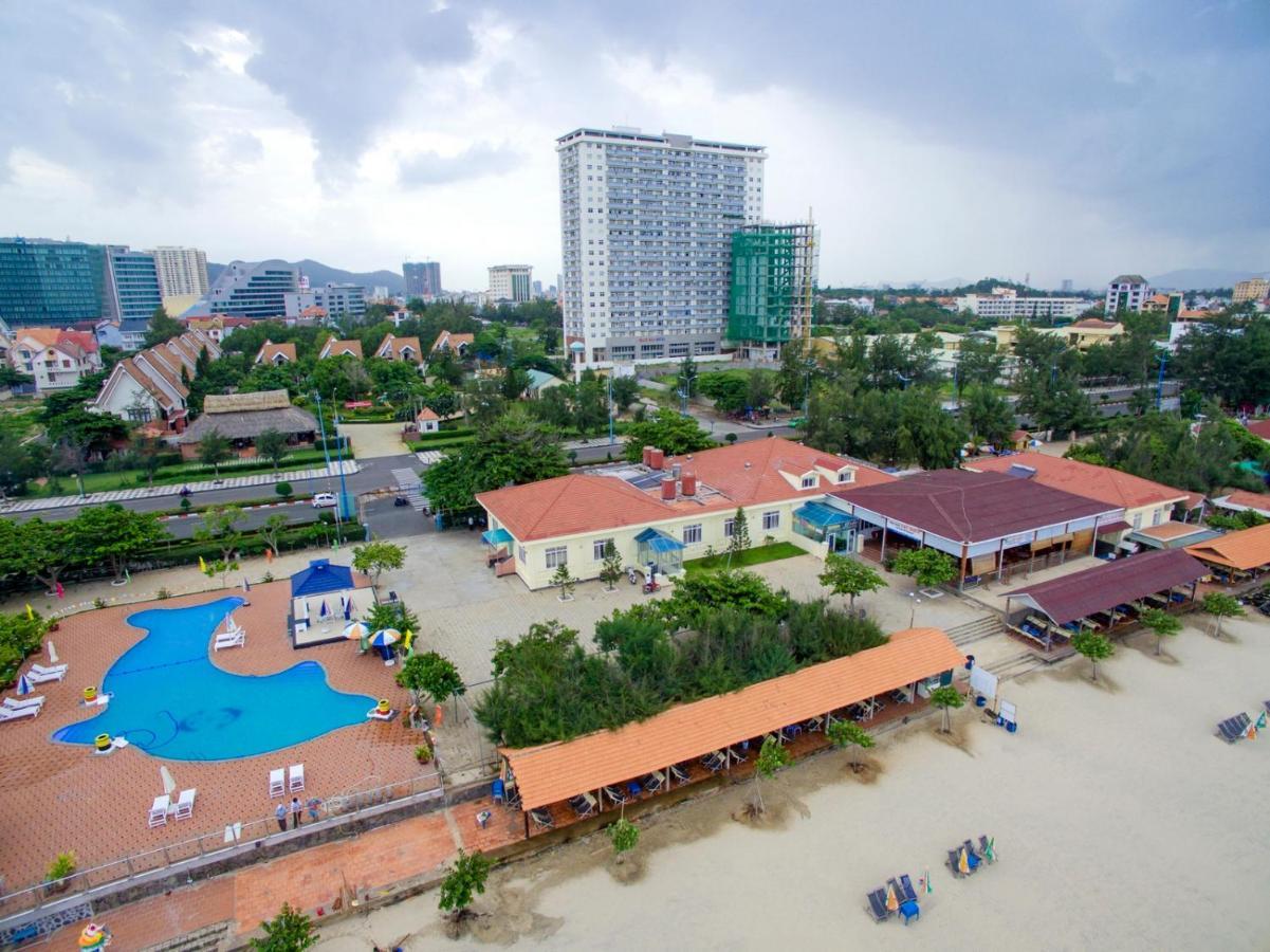 Gio Bien Resort Вунг Тау Екстериор снимка