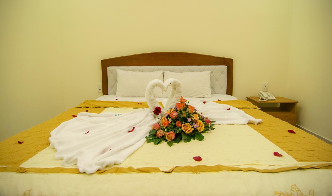 Gio Bien Resort Вунг Тау Екстериор снимка