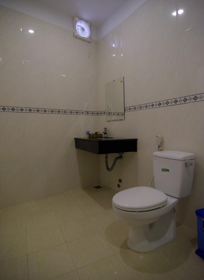 Gio Bien Resort Вунг Тау Екстериор снимка