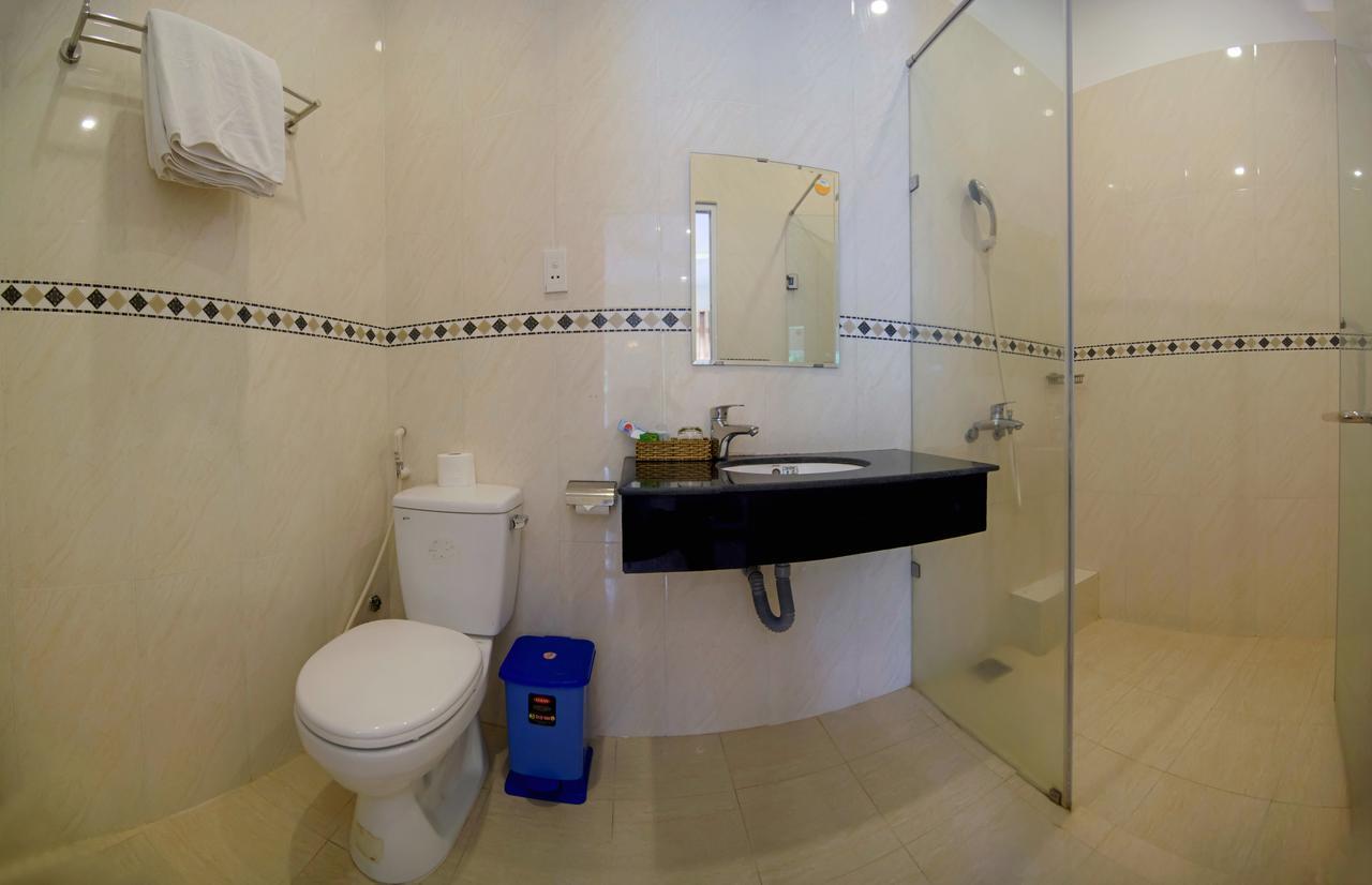 Gio Bien Resort Вунг Тау Екстериор снимка