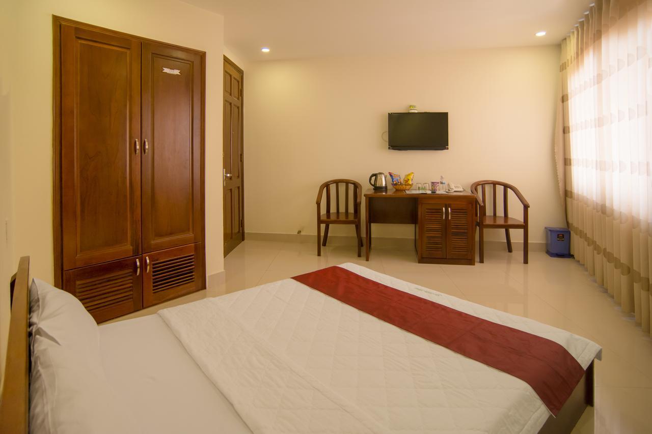 Gio Bien Resort Вунг Тау Екстериор снимка