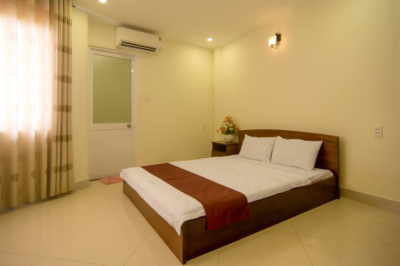 Gio Bien Resort Вунг Тау Екстериор снимка