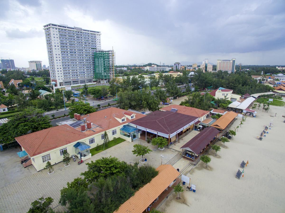 Gio Bien Resort Вунг Тау Екстериор снимка