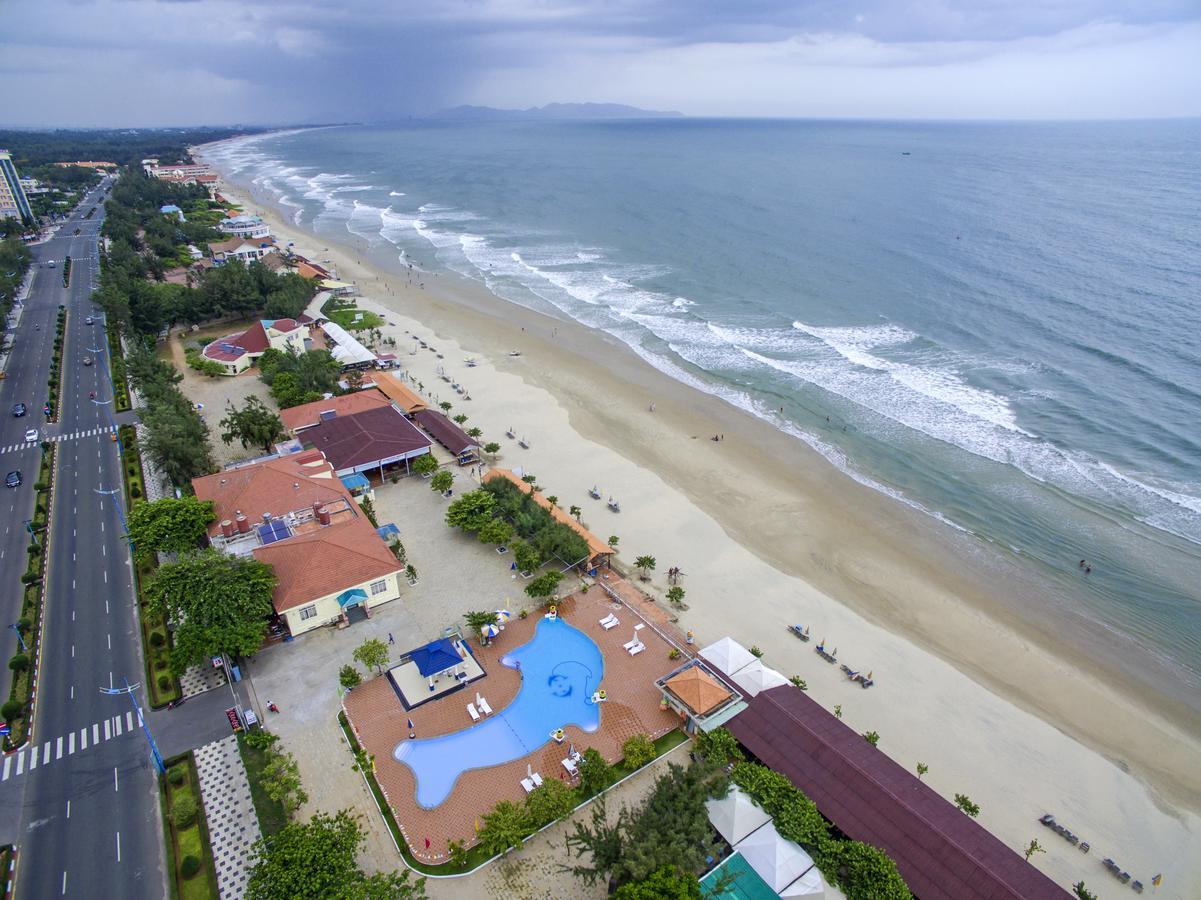 Gio Bien Resort Вунг Тау Екстериор снимка