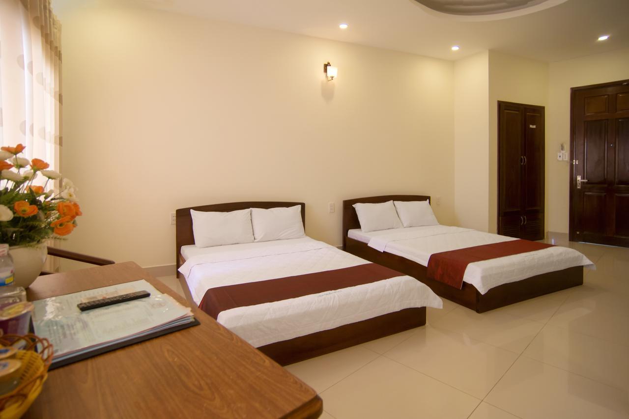 Gio Bien Resort Вунг Тау Екстериор снимка