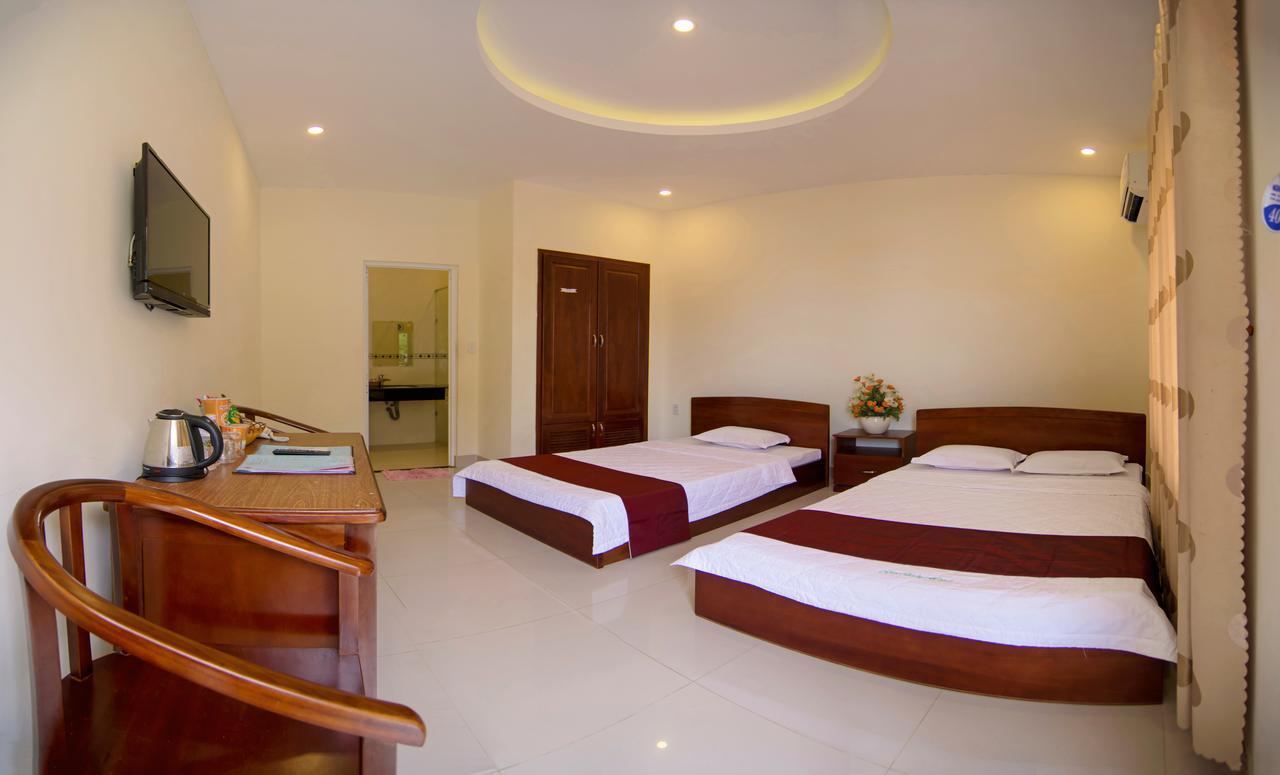 Gio Bien Resort Вунг Тау Екстериор снимка