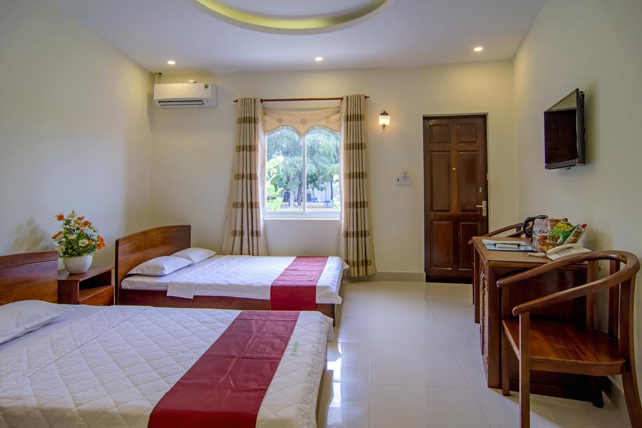 Gio Bien Resort Вунг Тау Екстериор снимка