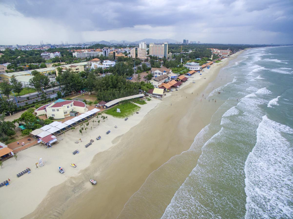 Gio Bien Resort Вунг Тау Екстериор снимка