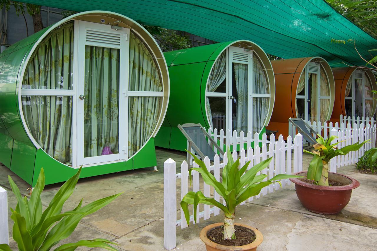 Gio Bien Resort Вунг Тау Екстериор снимка