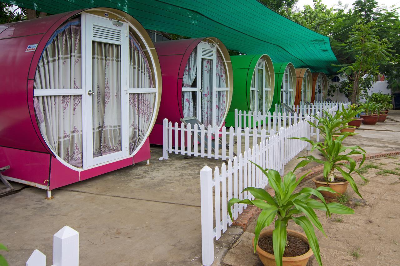 Gio Bien Resort Вунг Тау Екстериор снимка