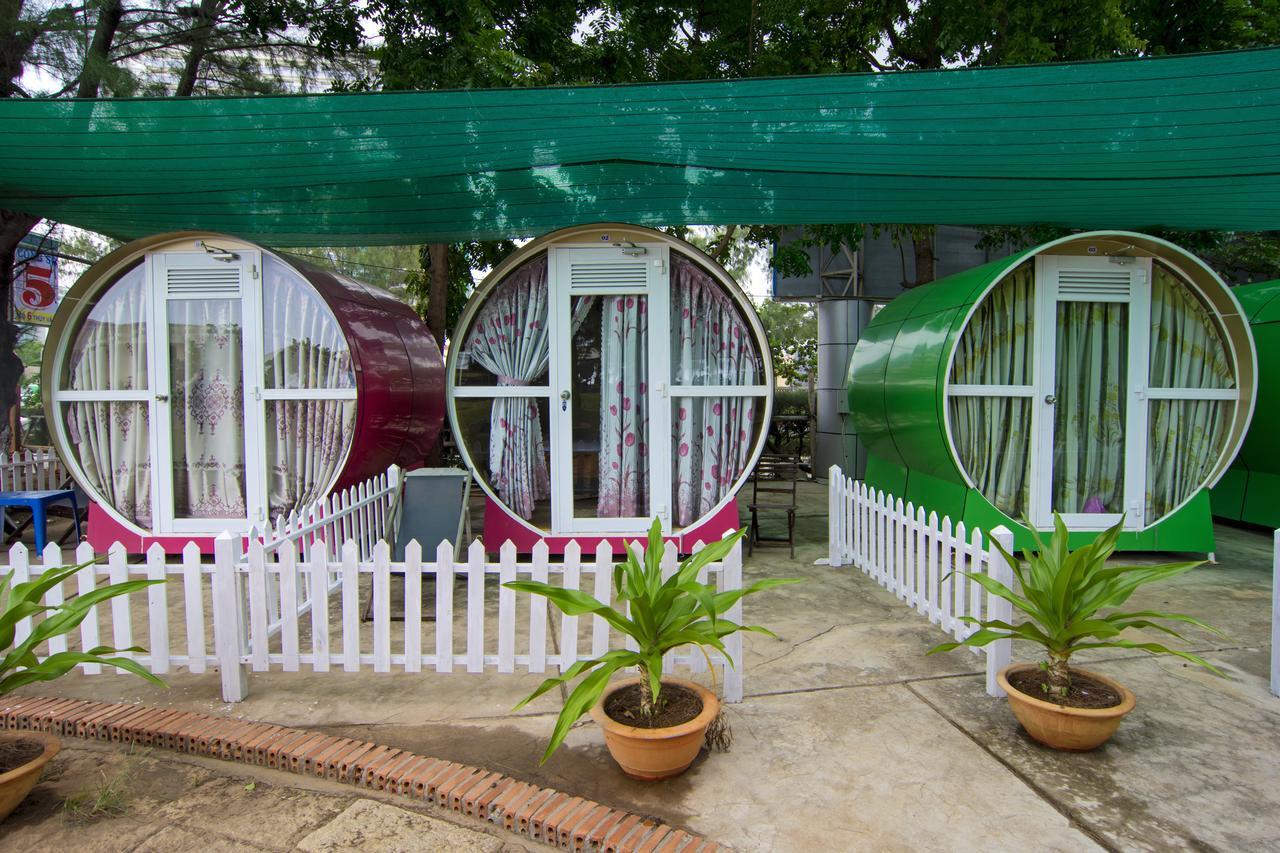 Gio Bien Resort Вунг Тау Екстериор снимка