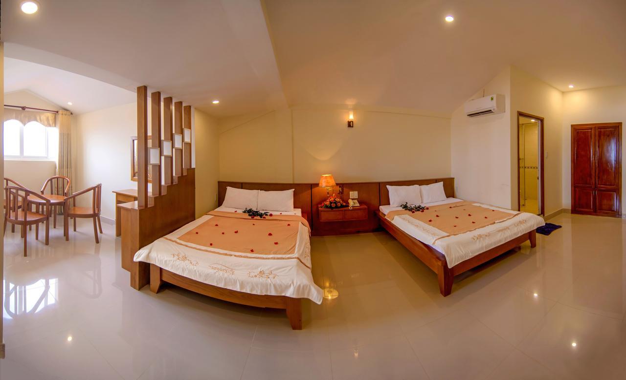 Gio Bien Resort Вунг Тау Екстериор снимка