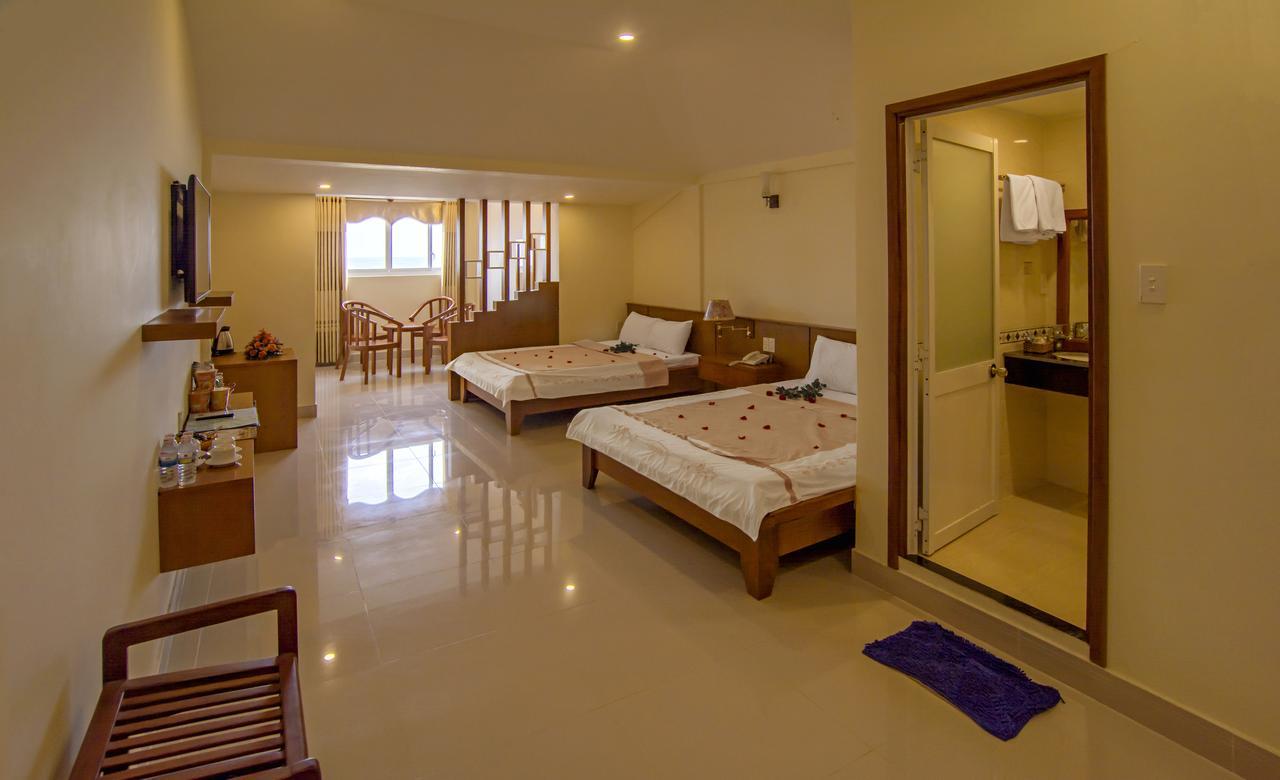 Gio Bien Resort Вунг Тау Екстериор снимка